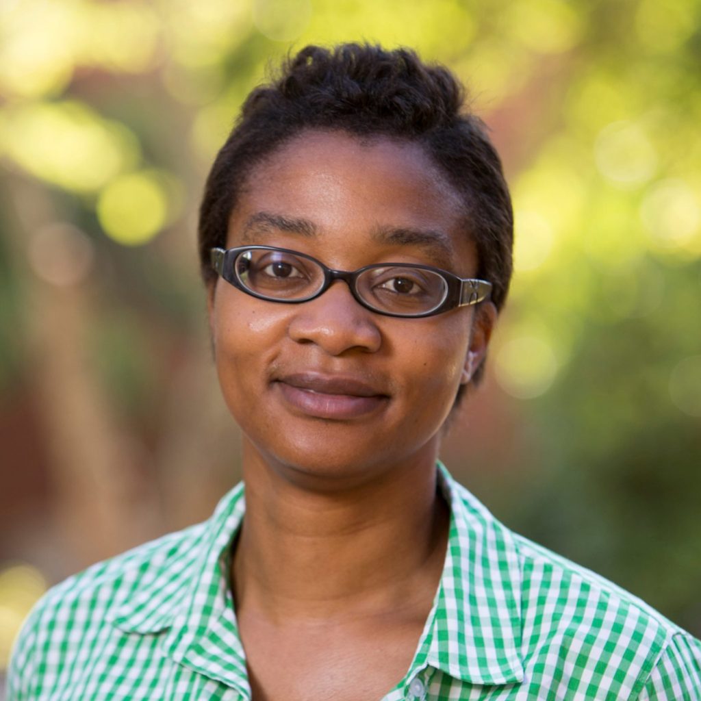 photo: Vanessa Ezenwa