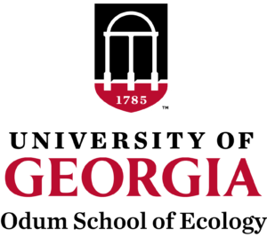 logo: University of Georgia, Odum School of Ecology